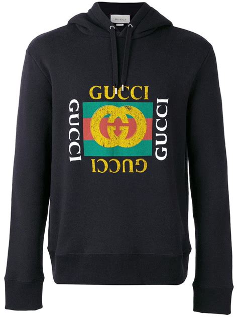 gucci hoodie men's|gucci hoodie original price.